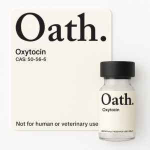 Oxytocin