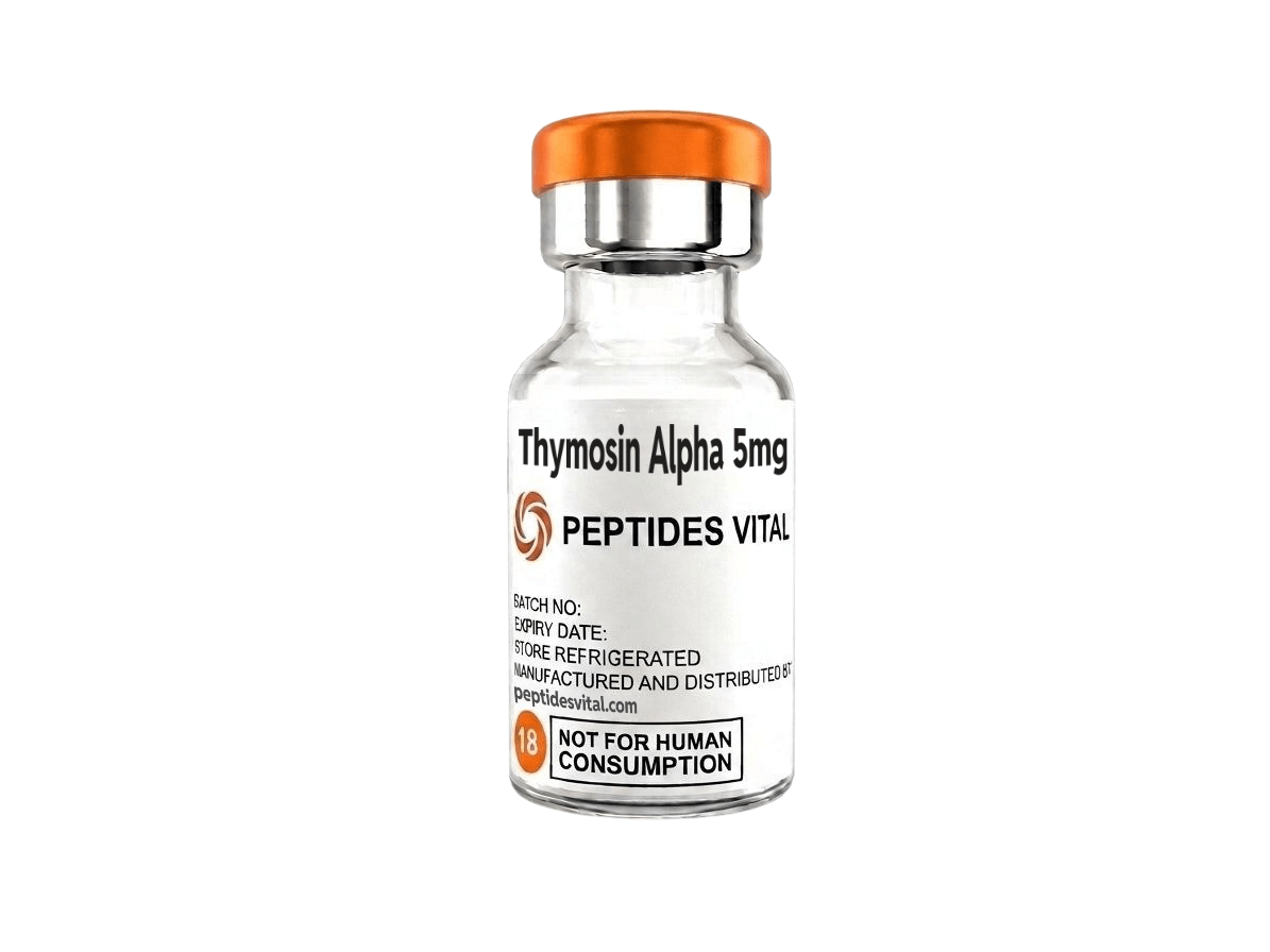 Thymosin Alpha 1