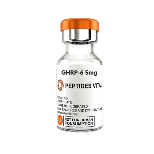 GHRP-6
