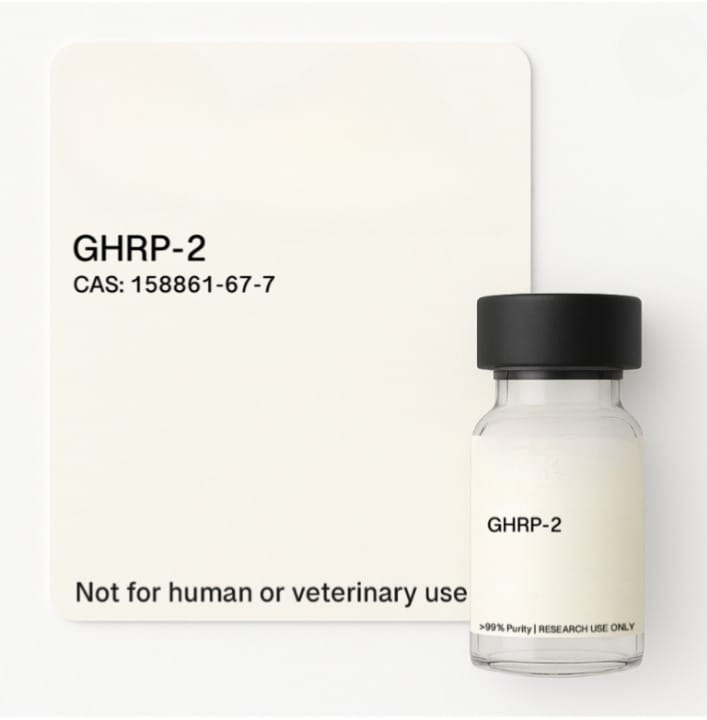 GHRP-2