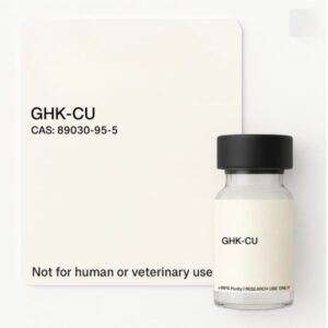 GHK-Cu