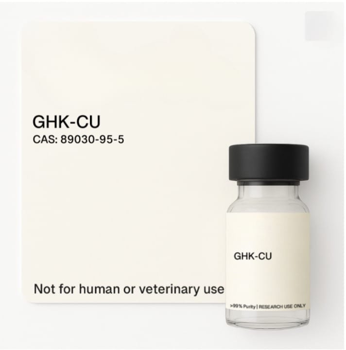 GHK-Cu