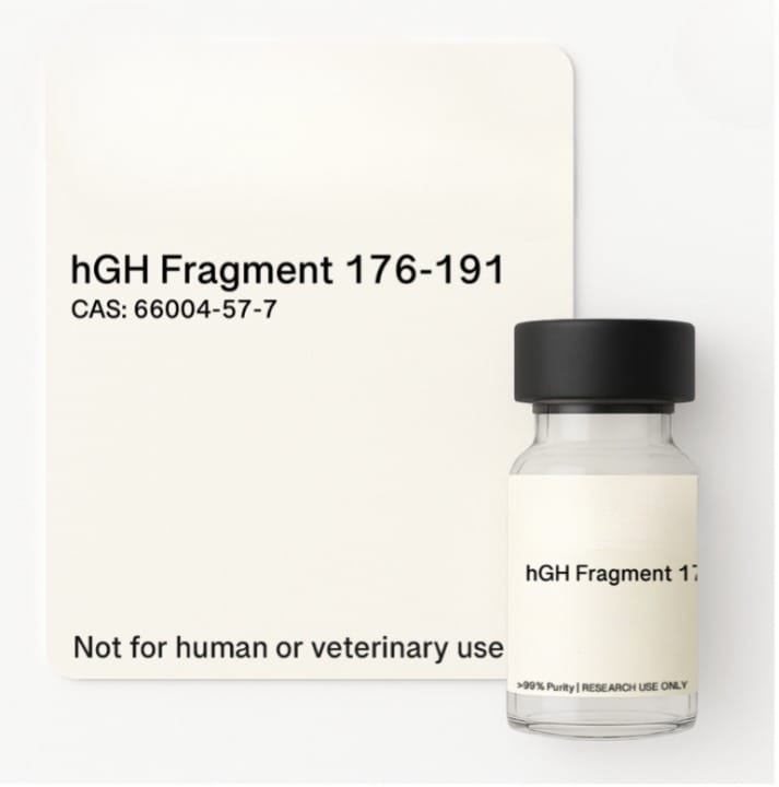 GH Fragment 176-191