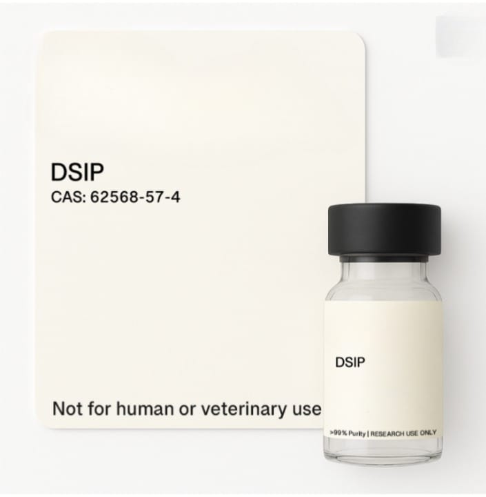 DSIP