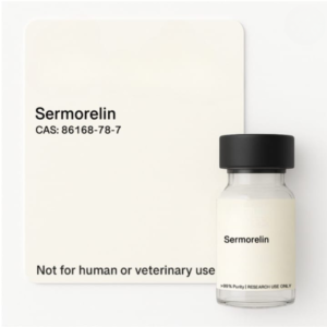 Sermorelin