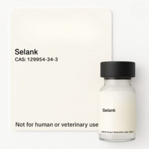 Selank
