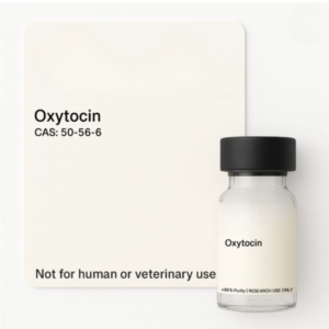 Oxytocin