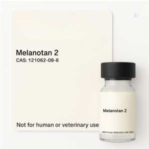 Melanotan 2