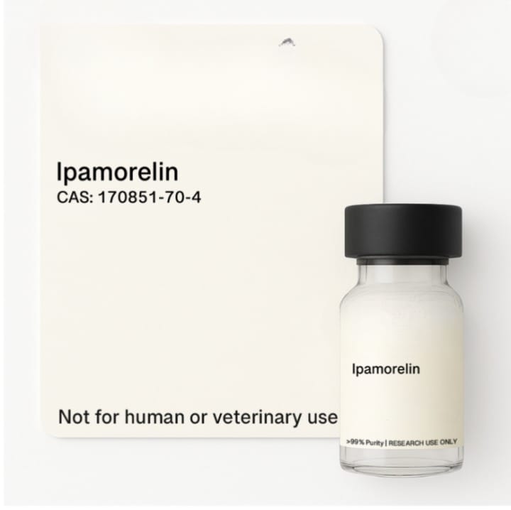 Ipamorelin
