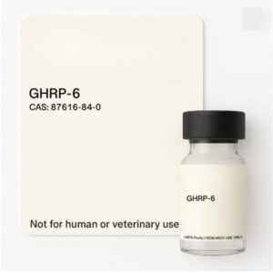 GHRP-6