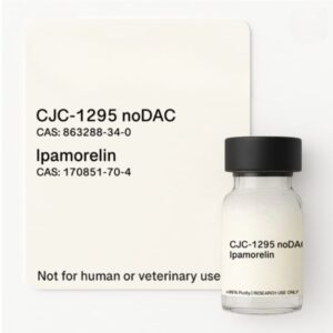 CJC-1295/Ipamorelin
