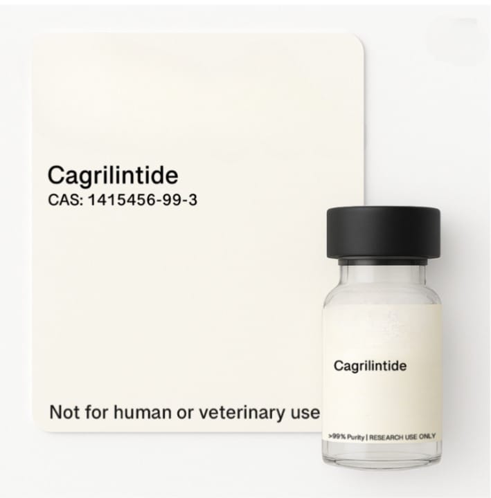 Cagrilintide