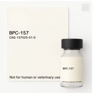 “WOLVERINE” – BPC-157/TB-500