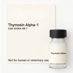 Thymosin Alpha 1