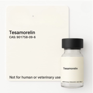 Tesamorelin
