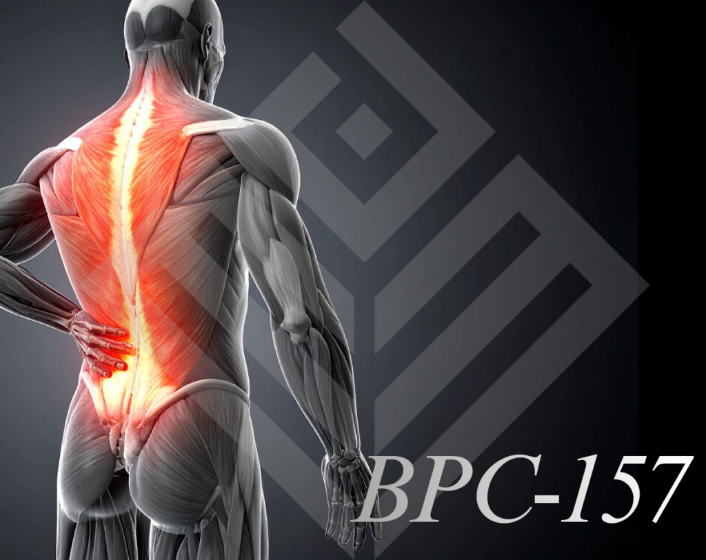 BPC-157 Benefits for healing, recovery, and real results in 2026